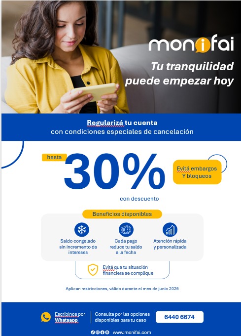 Incumplimientos